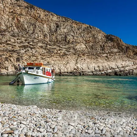 Vakantiehuis Seahugs Beachfront *