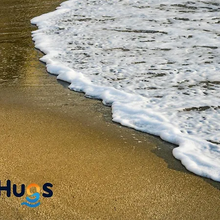 Prázdninový dům Seahugs