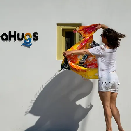 Seahugs * Agali