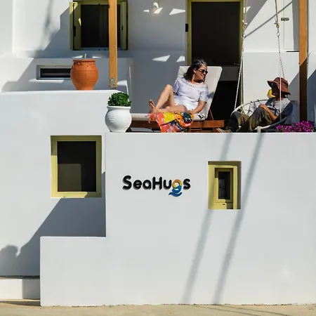 Seahugs